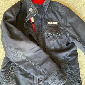 Hollister Jacket